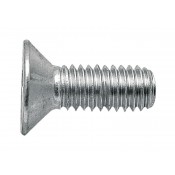 05 Binnenzeskant  verzonken kop 5 x 18 mm 8.8 per stuk