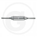04 Spanschroeven met laseinden M16