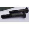 11 inbus 10 x 70 mm pk 10.9 zwart