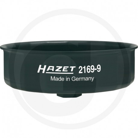 Hazet Oliefiltersleutel  105 mm