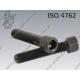 Hex socket head cap screw  FT M 6×16-8.8   ISO 4762