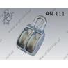 Tackle, double wheel  30    AN 111