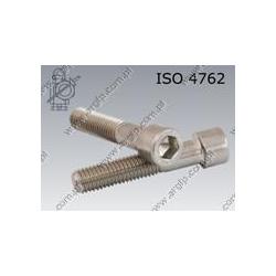 Hex socket head cap screw  M10×50-A2-70   ISO 4762