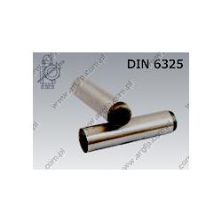 Parallel pin  20m6×60    DIN 6325