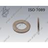 Flat washer  4,3(M 4)-A4   DIN 125 A