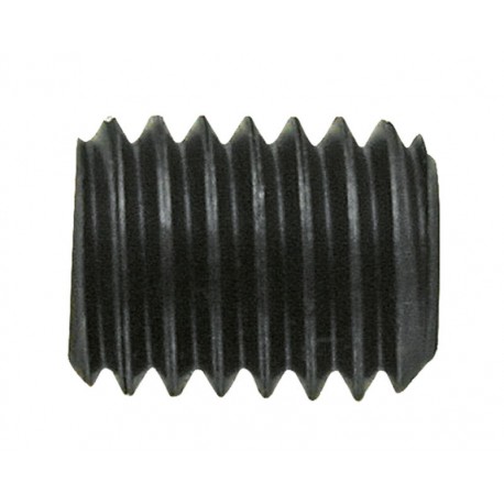 01 Inbusstelbout 10 x 8 mm