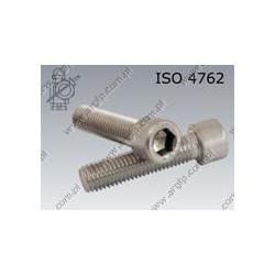 Hex socket head cap screw  FT M16×60-A4-80   ISO 4762