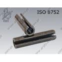 033 Heavy duty spring pin  3×12    ISO 8752 per 2000