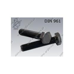 Hex bolt  M16×1,5×60-10.9   DIN 961