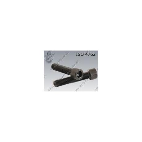 Hex socket head cap screw  FT M27×80-8.8   ISO 4762