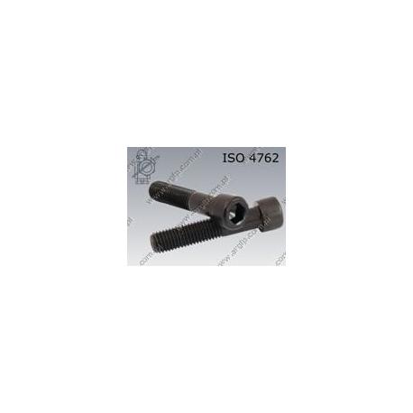 Hex socket head cap screw  M20×80-12.9   ISO 4762