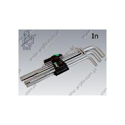 Key set  950 L-9 950L