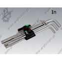 Key set  950 L-9 950L