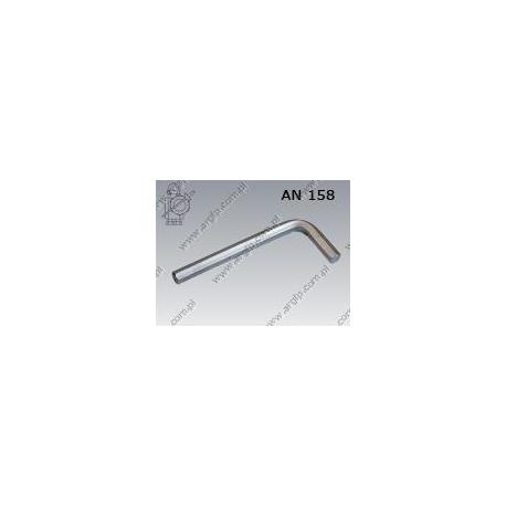 Hex-Plus key short version 950  950 1,5