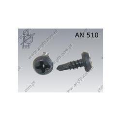 Self drilling frame screw  ST 3,9×11    AN 510