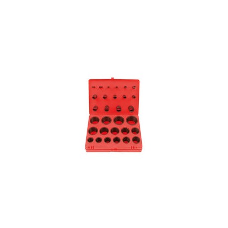Assortiment o-ringen inch
