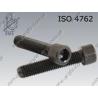 Hex socket head cap screw  FT M 3× 8-12.9   ISO 4762