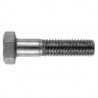 01 Borstbout  24 x 80 mm RVS