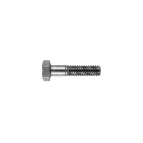 02 Borstbout  24 x 90 mm RVS
