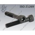 Hex socket head cap screw  M16×1,5×70-12.9   ISO 21269