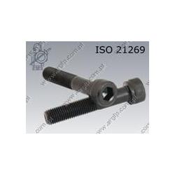 Hex socket head cap screw  M16×1,5×80-12.9   ISO 21269