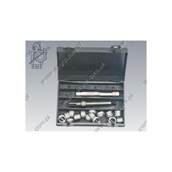 Threaded insert  kit for spark plug M14×1,25    ~DIN 8140 A