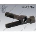 Hex socket head cap screw  M18×140-12.9   ISO 4762