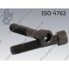 Hex socket head cap screw  M 8×100-12.9   ISO 4762
