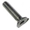 08 Binnenzeskant 10 x 50 mm rvs verzonken kop