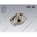 Wire rope clip  4-A4   AN 96