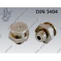Grease nipple  G 1/8(16)-A1   DIN 3404