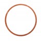 08 Koperringen 12 x 18 x 1.5 mm per 25 stuks