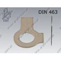 countersunk head DIN 965 
