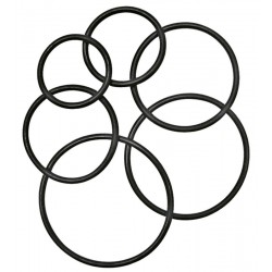 07 O-ringen 13.94 x 2.64 mm