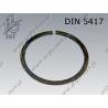 Snap ring  SP 85    DIN 5417