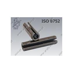 Heavy duty spring pin  1,5× 6    ISO 8752