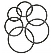 O-ringen 57 x 3 mm  per 10 stuks