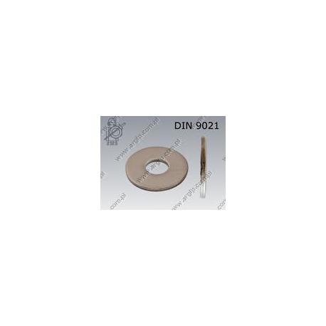 Flat washer  26(M24)-A4   DIN 9021