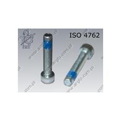 Hex socket head cap screw  FT M 6×35-8.8 zinc plated DIN 267-28 KLF ISO 4762 **