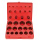03 Assortiment o-ringen inch, 382-delig