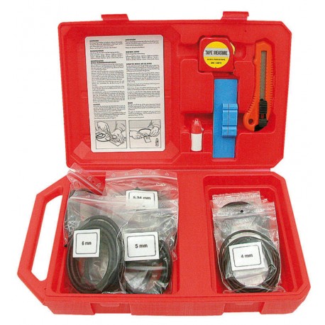 05 O-ringsnoer assortiment