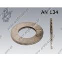 Wedge-locking washer large  8,7(M 8)-A4   AN 134