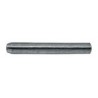 02 Cilindrische kerfpen 5 x 40 mm