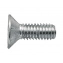 06 Binnenzeskant  vk 8 x 30 mm ev 10.9 per 100