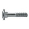 22 Slotbouten 10 x 180 mm  8.8 per 50