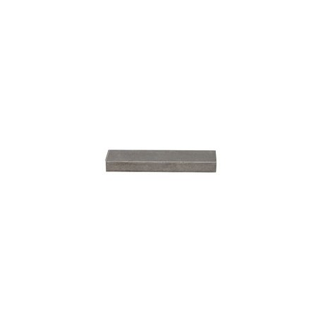04 Spiestaal 6 x 6 mm