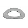 03 Veerring 8.4 mm gegolfd per stuk