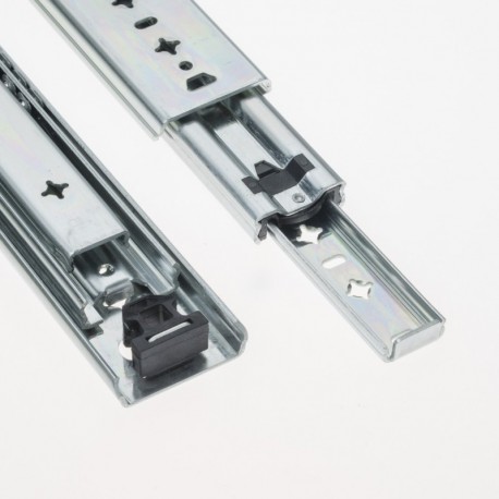 03 ladegeleiders 60 cm per set 100 kg prijs per set