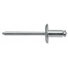 02 Popnagels 5 x 10 mm kop 11 mm