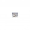 Heavy duty spring pin  16×85  fl Zn  ISO 8752